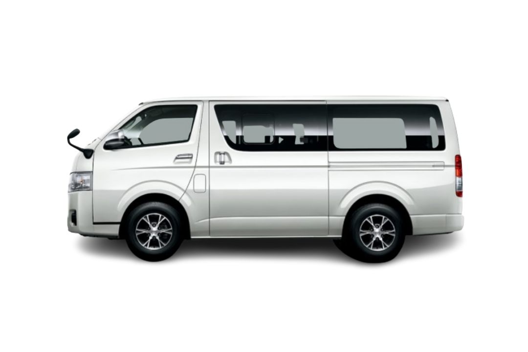 Hiace