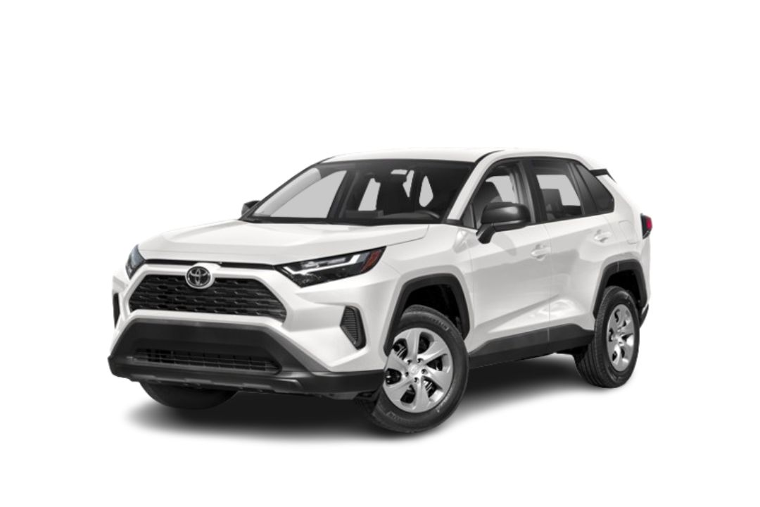 RAV 4