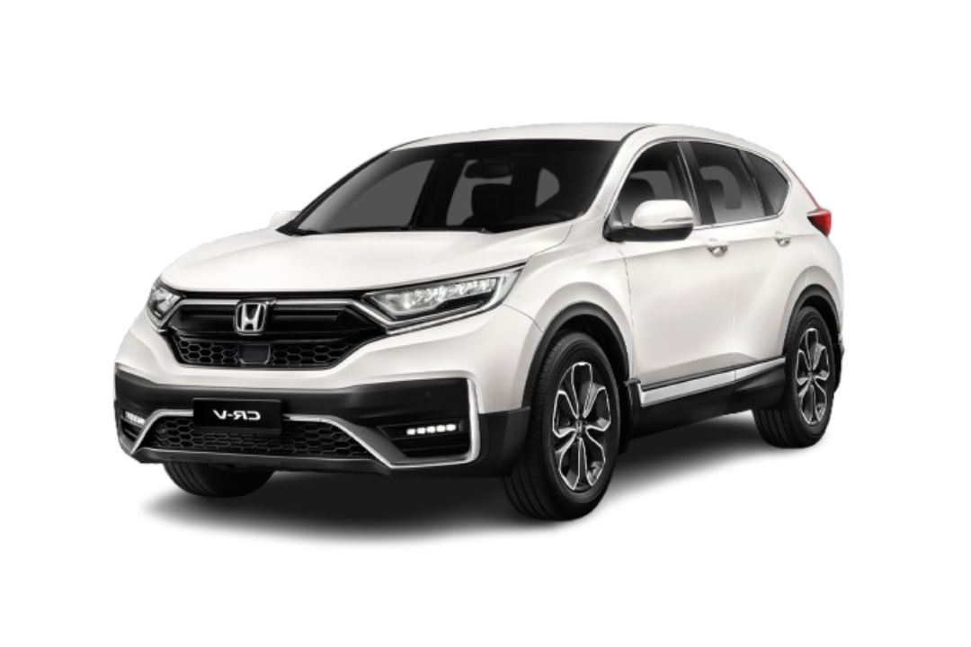 CRV