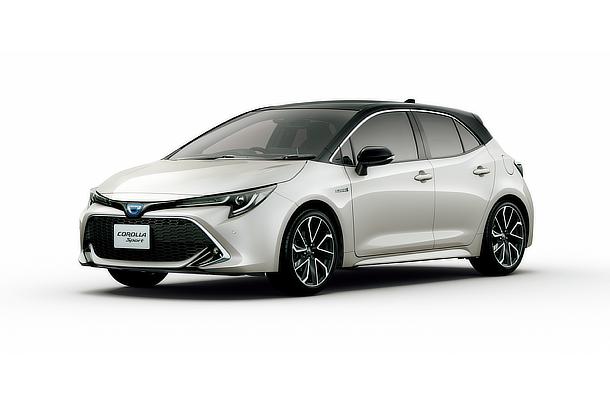 Corolla Touring