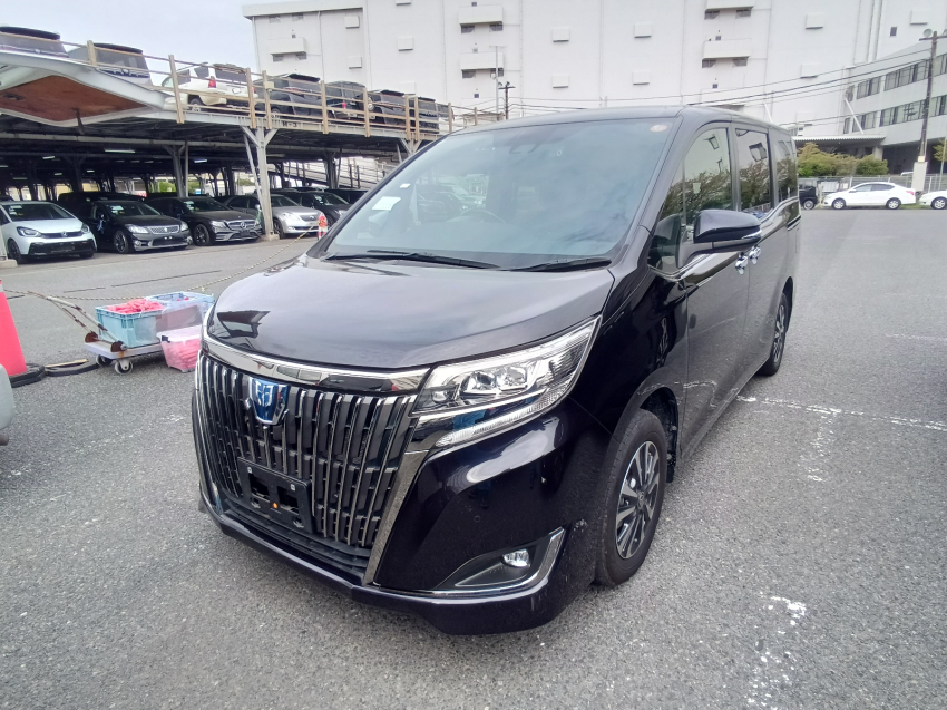 Toyota Esquire