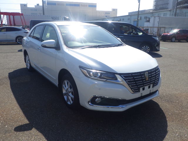 Toyota Premio