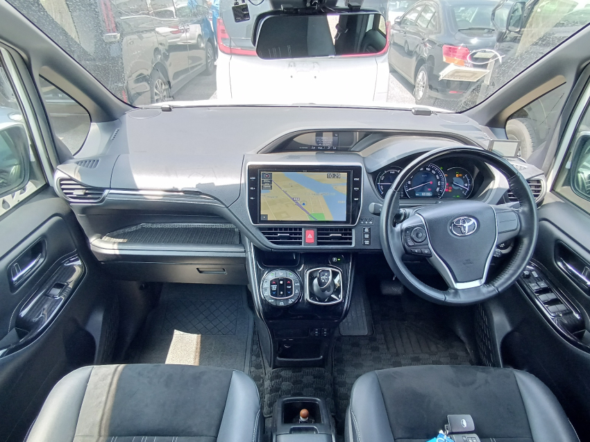 Toyota Esquire