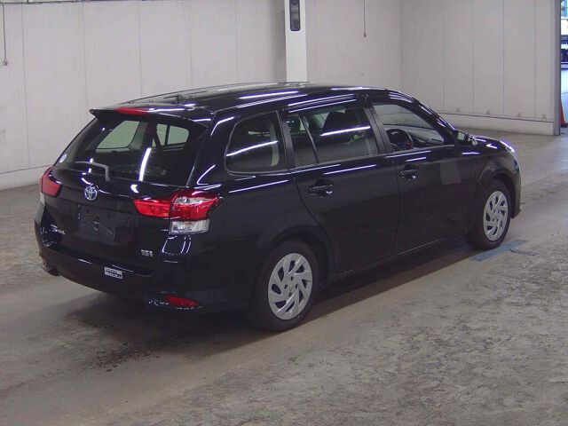 Toyota Fielder