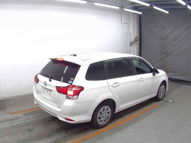 Toyota Fielder