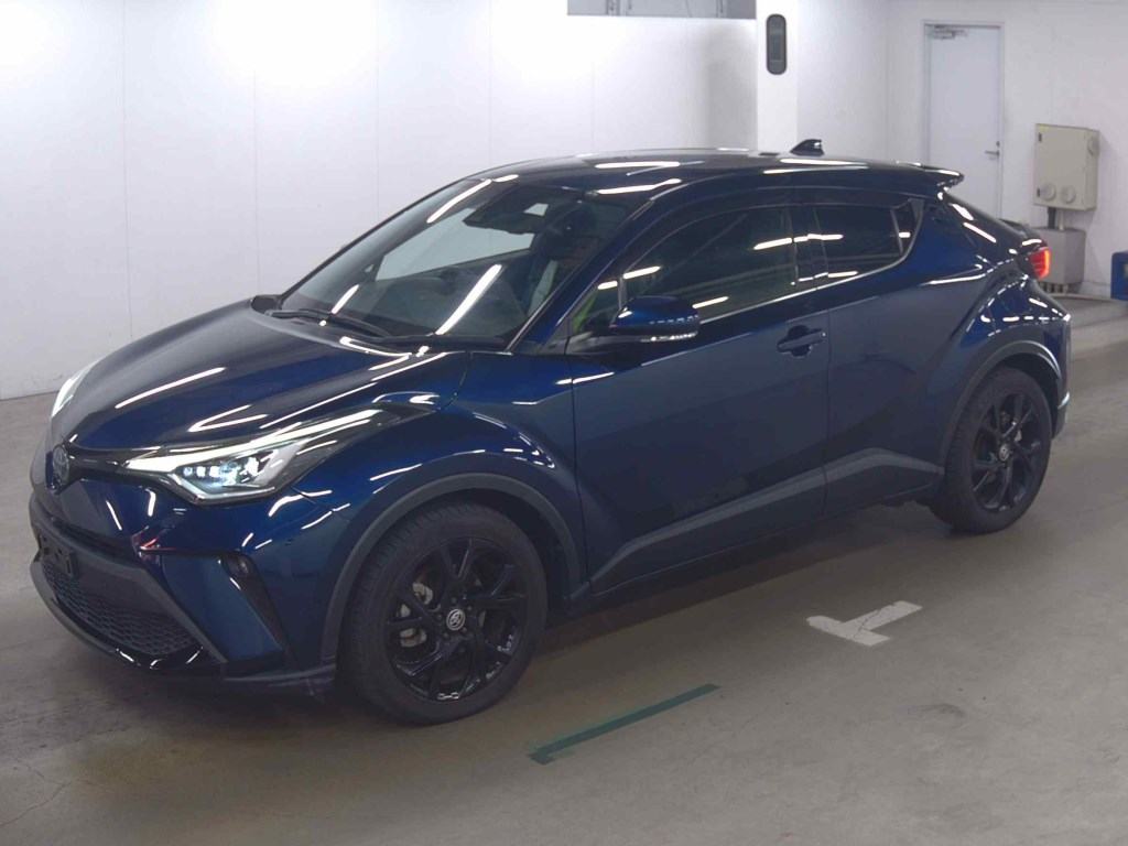Toyota CHR