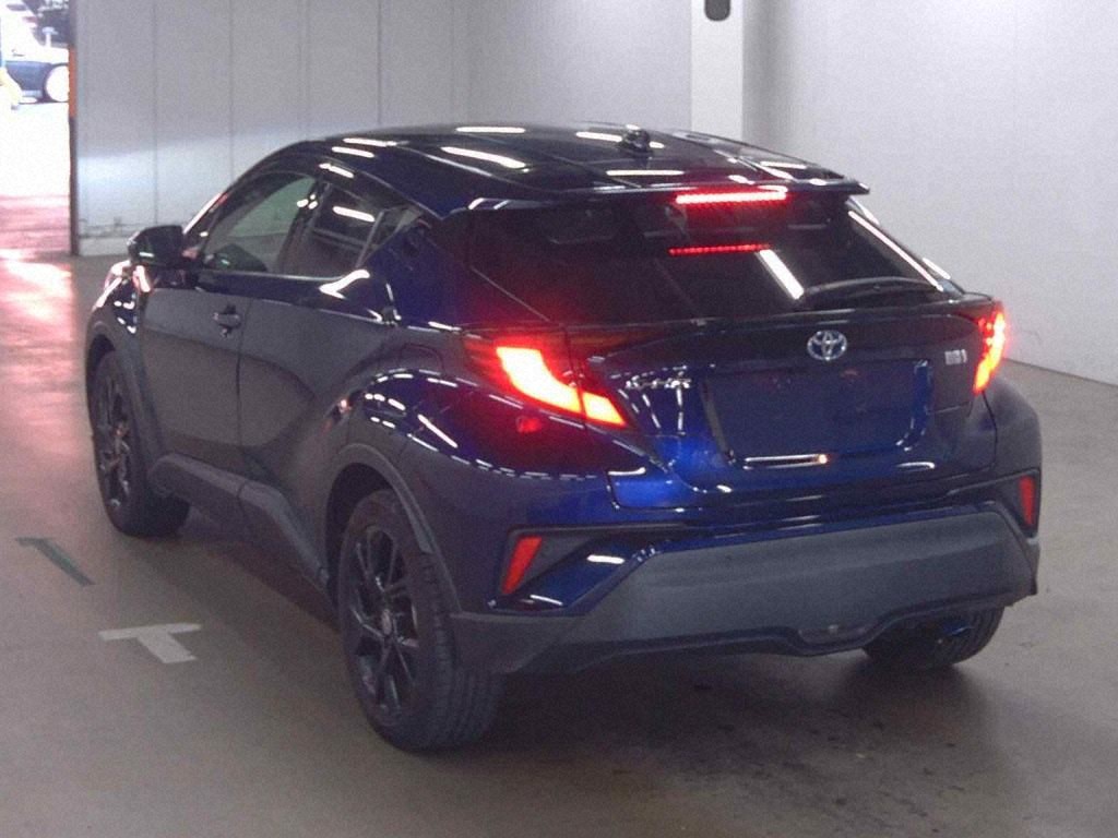 Toyota CHR