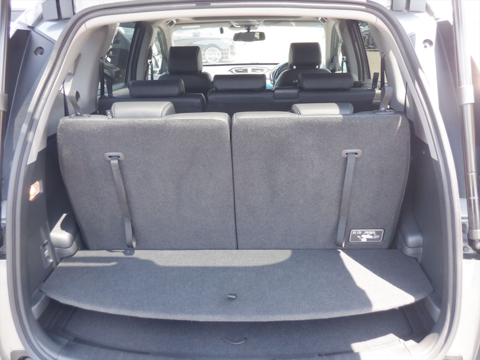 Honda CRV