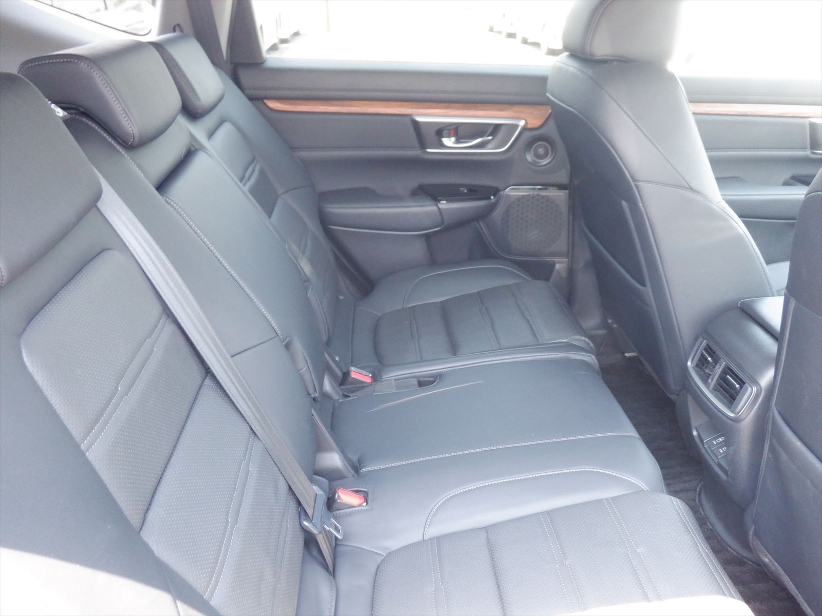Honda CRV