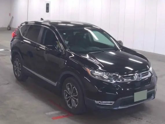 Honda CRV