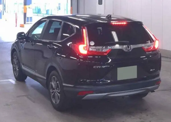 Honda CRV
