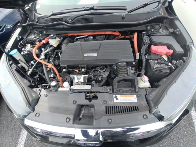 Honda CRV