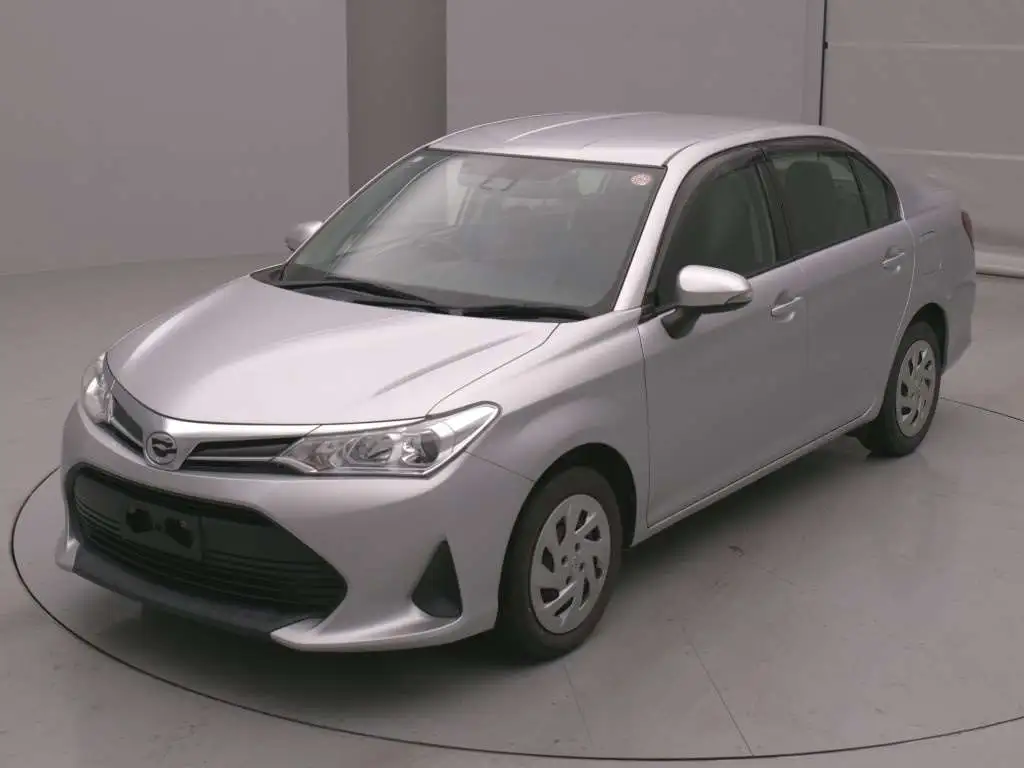 Toyota Axio