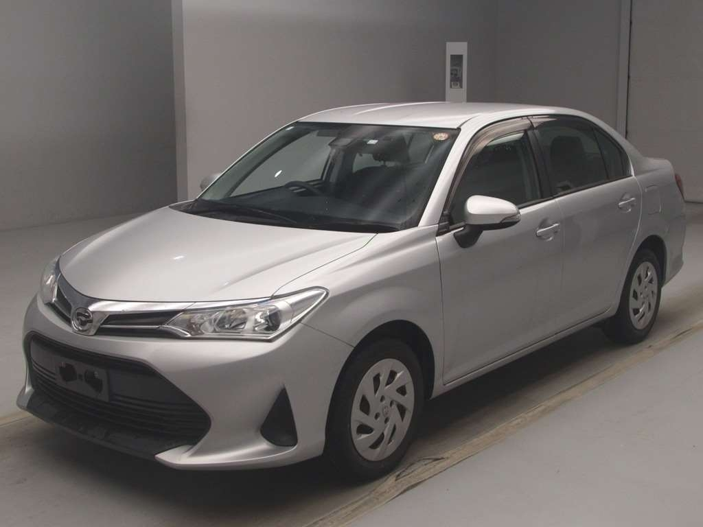 Toyota Axio