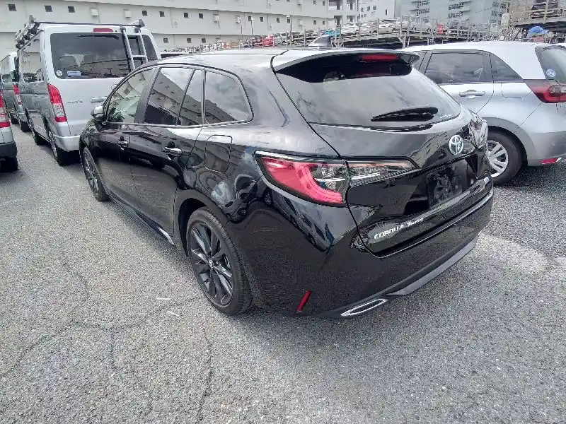 Toyota Corolla Touring