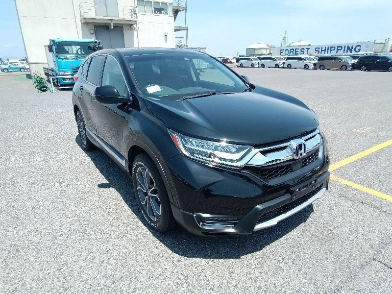 Honda CRV