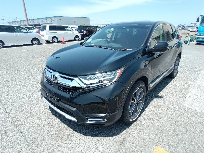 Honda CRV