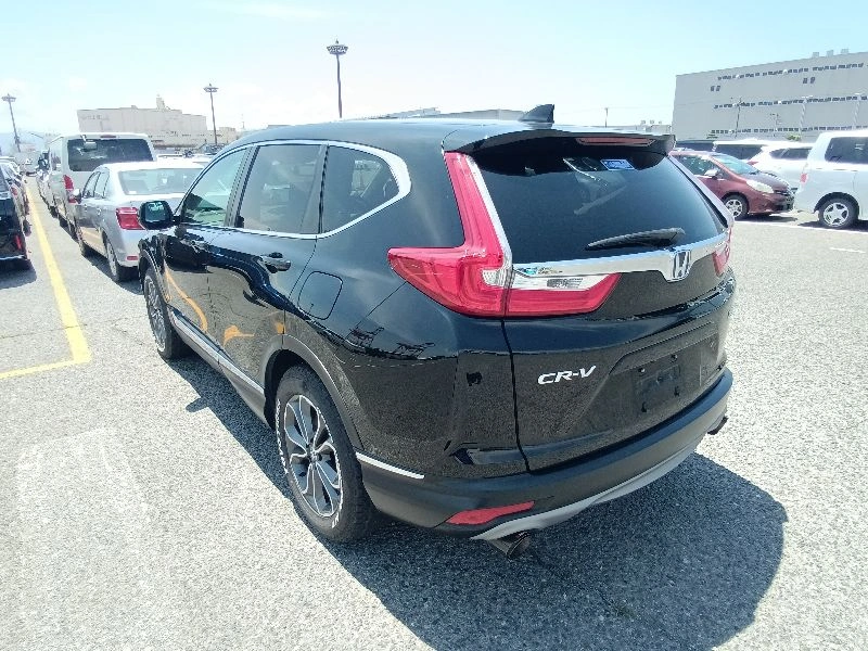 Honda CRV