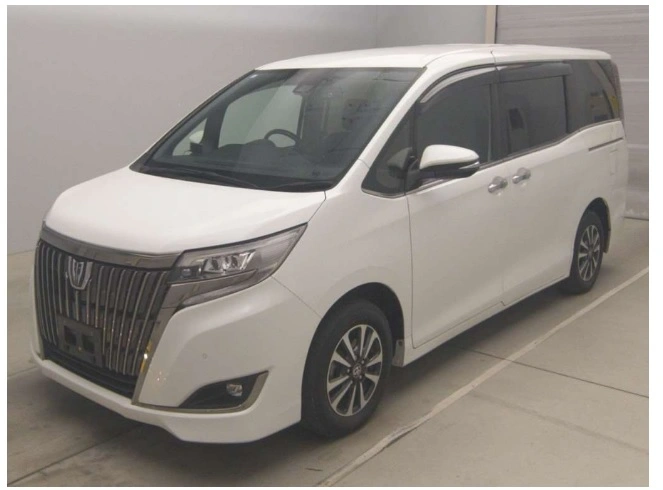 Toyota Esquire