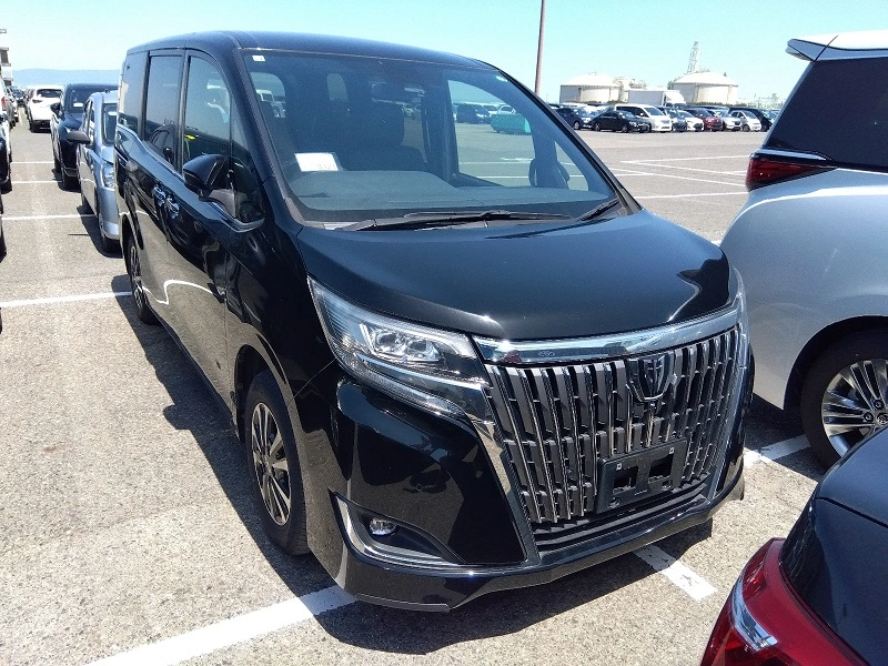 Toyota Esquire