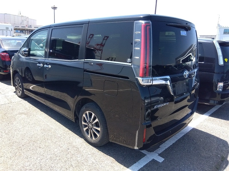 Toyota Esquire