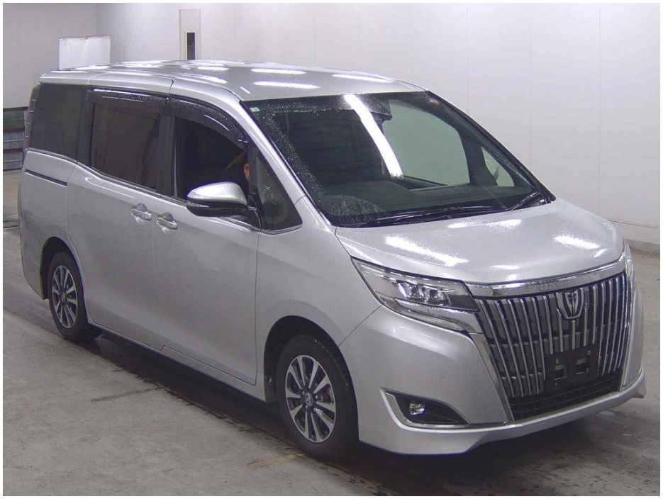 Toyota Esquire