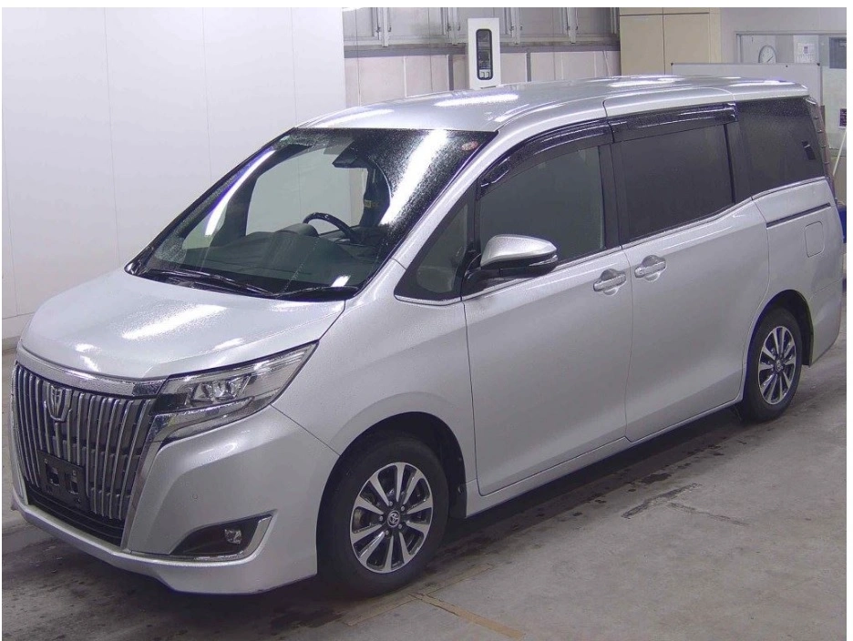 Toyota Esquire