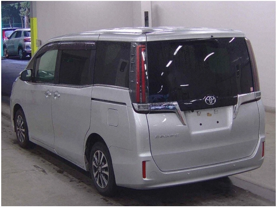 Toyota Esquire