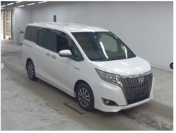 Toyota Esquire