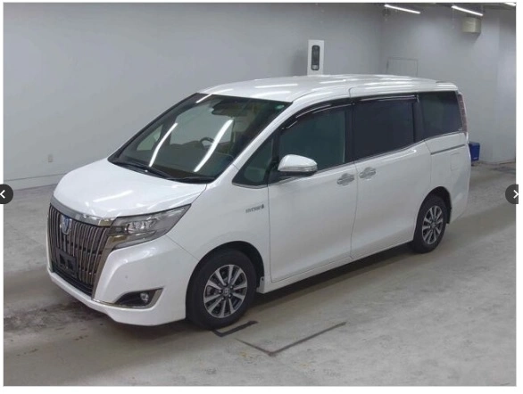 Toyota Esquire