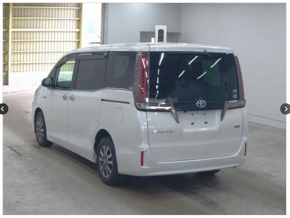 Toyota Esquire