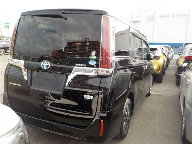 Toyota Esquire