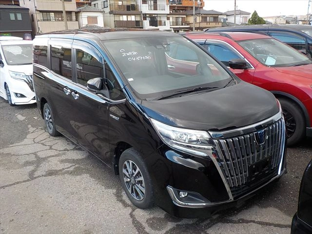 Toyota Esquire