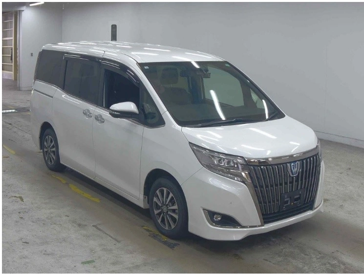 Toyota Esquire