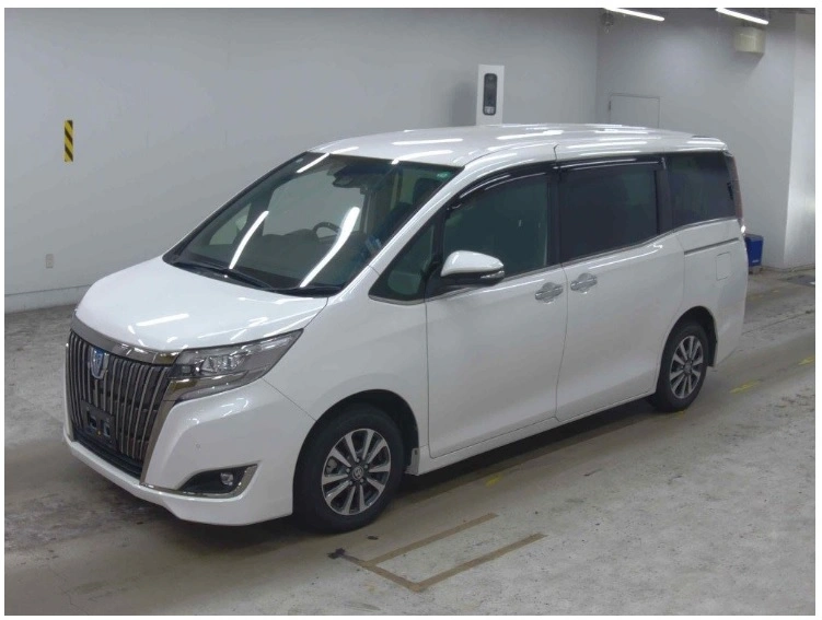 Toyota Esquire