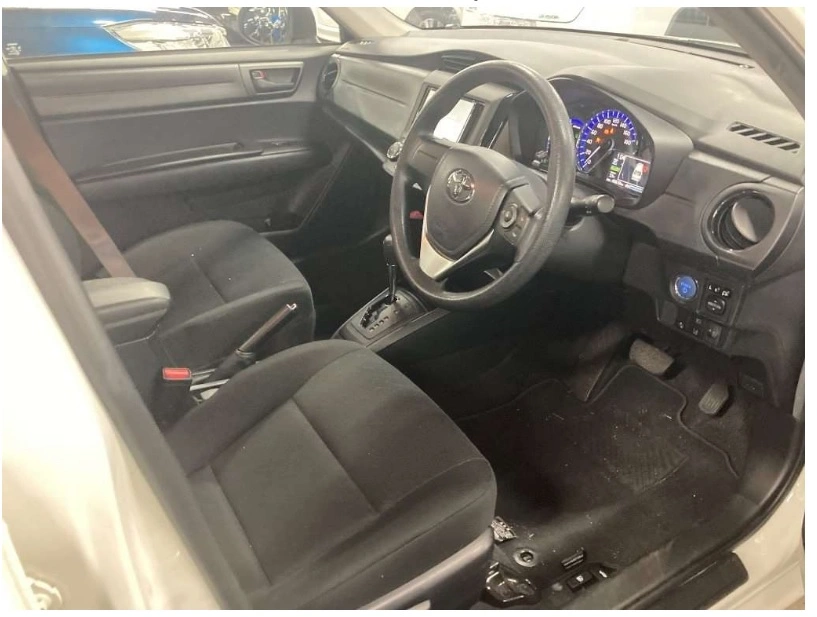 Toyota Axio