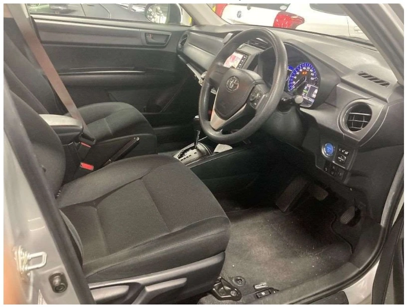 Toyota Axio