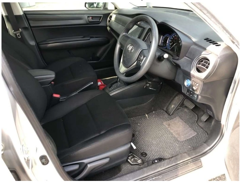 Toyota Axio