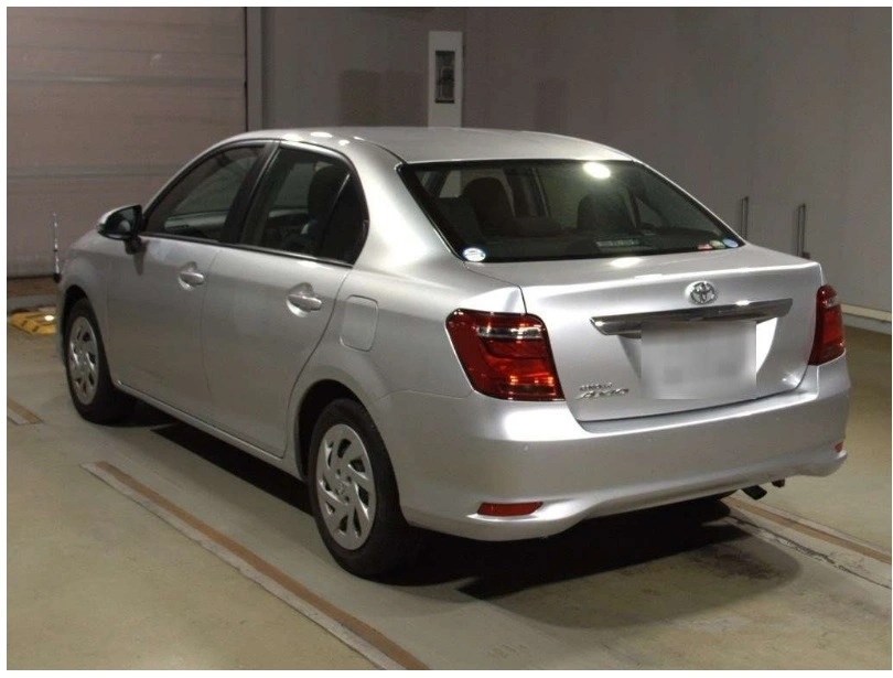 Toyota Axio