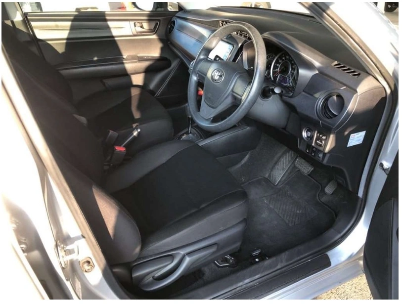 Toyota Axio