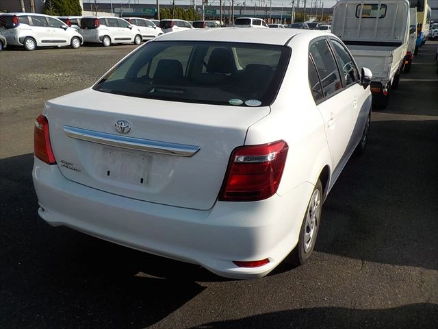 Toyota Axio