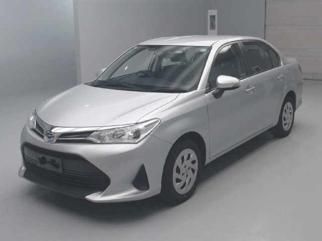 Toyota Axio