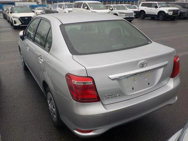 Toyota Axio