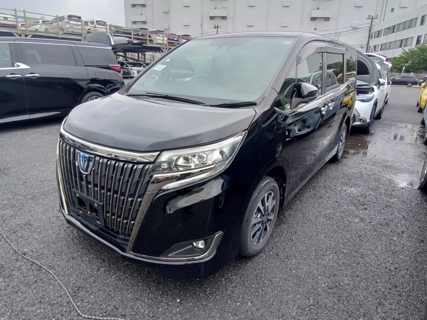 Toyota Esquire