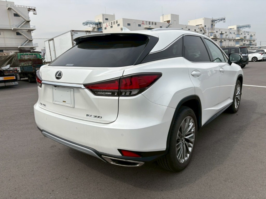Lexus RX300