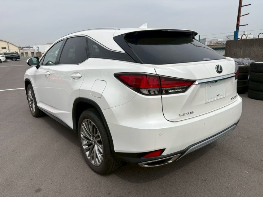 Lexus RX300