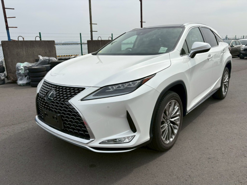 Lexus RX300