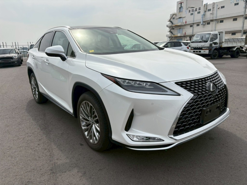 Lexus RX300