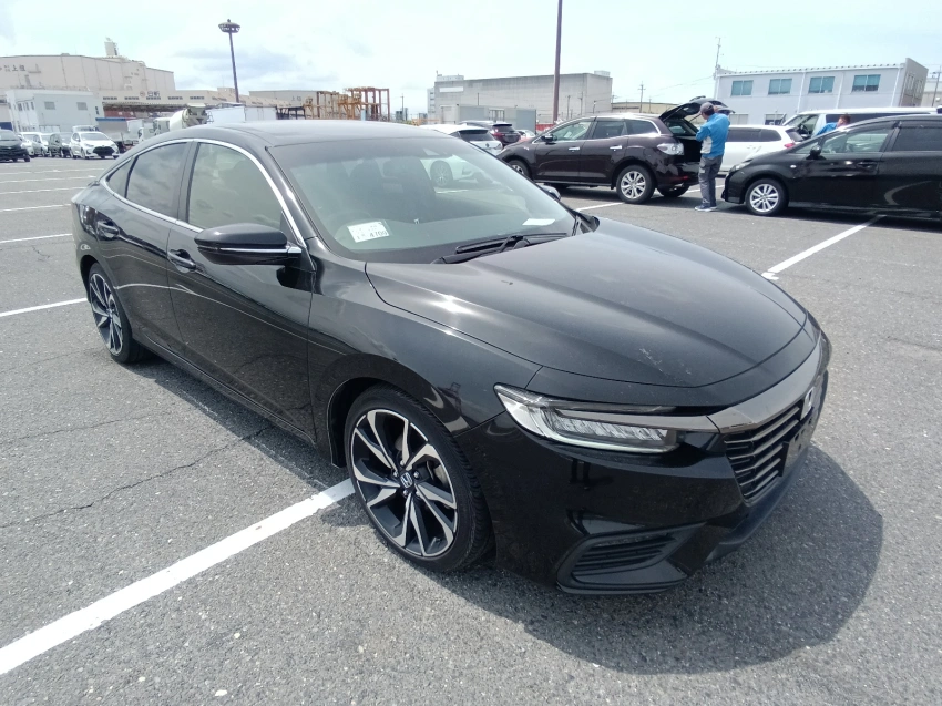 Honda Insight