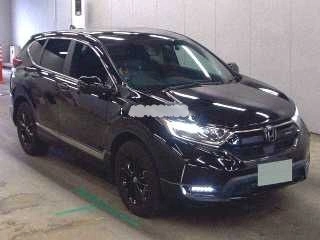 Honda CRV